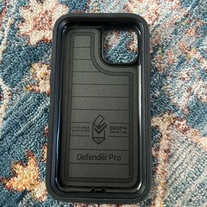 Otterbox Defender Pro iPhone 11 Pro Case
